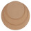 Ceramic Clay Slip Mold Set Wood Texture 3 Pieces 4