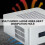 TA80 Small Desktop Case Small ITX Chassis HTPC PC Case Support 2.5inch Hard Disks Space Efficiency Cooling 4