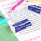 White erasers for drawing extra large plastic set small 6