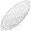 Minkissy Pizzablech mit Löchern, Backform aus Aluminiumlegierung, wärmeableitendes Material, 1 Stück 4
