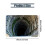 3D Visual Trap Carpet Realistic Depth Effect Flock Rug 4