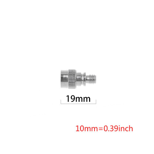 Bicycle Schrader to Presta adapter 1