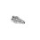 Bicycle Schrader to Presta adapter 8