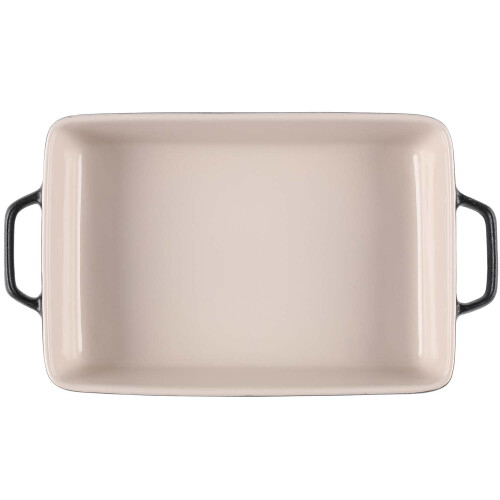Bol de service en céramique, capacité de 3 L 1