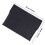 21 Inch Black Dust Cover for Computer Monitor Screen Protector 2pcs 2