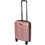 Set di valigie da 3 pezzi, rosa, Smygehuk 2