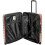 Set di valigie da 3 pezzi, rosa, Smygehuk 5