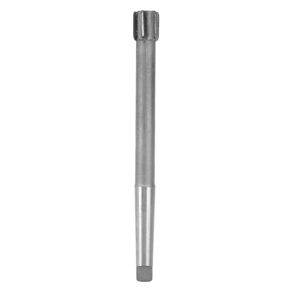 Lathe Machine Reamer Chucking Reamer Taper Shank Milling Cutting Tool Tungsten Carbide Accurate Reaming Metal Non-Ferrous Metal Copper For Workshop 9014198234612