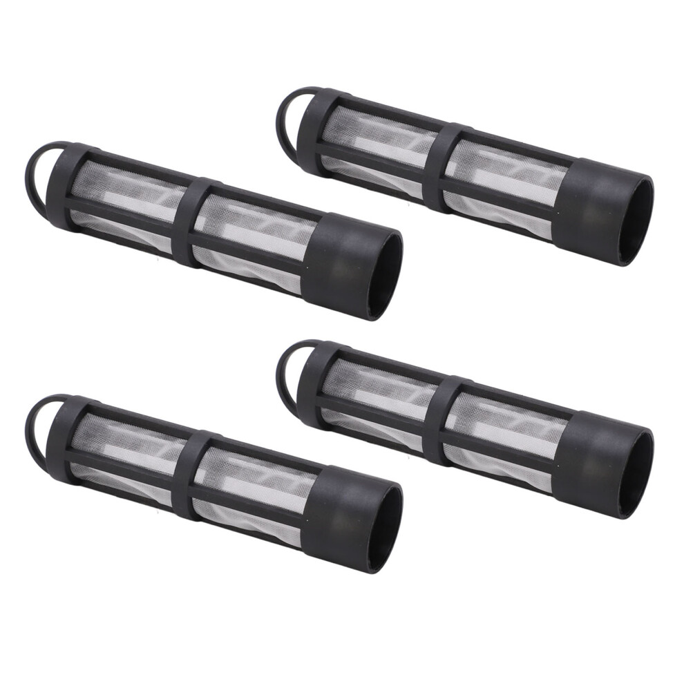Fuel System Protection Built In Screen Prevents Overheating Easy Installation Fuel Pump Sock Replacement For Ford7.3l Direct Replacement Fine 9180479937661