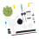 Light Sensitive Firefly Kit DIY Electronics Projects Hands on Creative Soldering 4