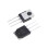 5 stk. IRFP460FP460MOSFET effekttransistor 500V20A TO-247 5