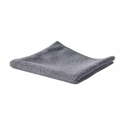 Kitchen Cleaning Cloths Polyester Thick Absorbent Reusable 1