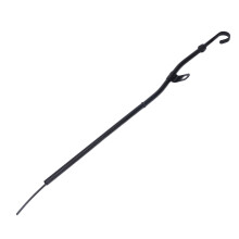 Stable Characteristics Oil Dipstick Tube Replacement For Ford302 351C Cleveland Engine High Reliability Metal Oil Dipstick Tube Use For Oil Level