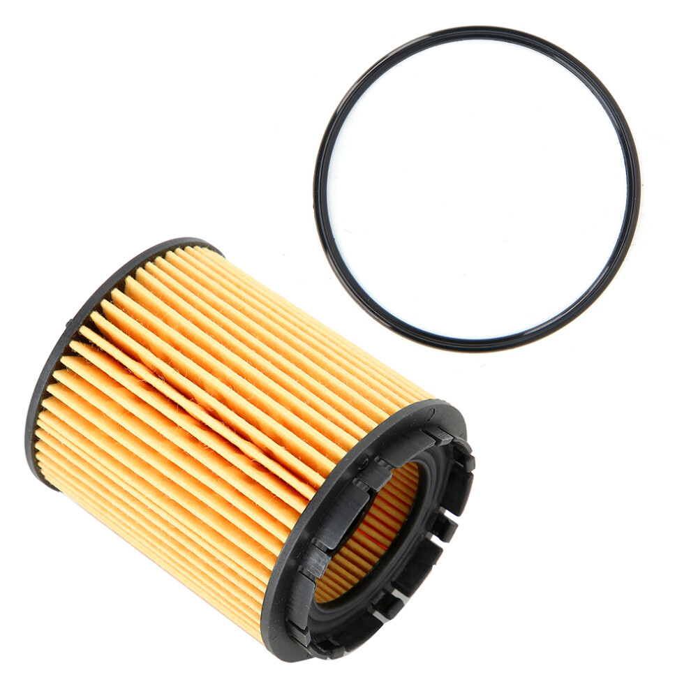 Long Lasting Engine Protection Engine Oil Filter Greater Engine Protection With Premium Cartridge High Filtration Efficiency Vehicle Specific 9180479941361