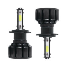 LED-mistlampen met verstelbare voet, hoog vermogen, extreem heldere xenonwitte verlichting (6000K), geschikt voor de meeste auto's.