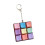 Πληκτρολόγιο Fidget Keychain 9Key Φορητό Αισθητηριακό Παιχνίδι PVC για Εφήβους Ενήλικες 5