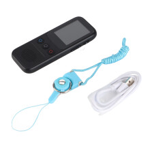 Offline Language Translator Device with138Languages Real Time Two Way AI Instant Voice Translation Noise Canceling Microphone Long Battery Life