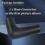 Slangeforbindelse Sort erstatning Passer til 1997-2004 Jeep Grand Cherokee 53009672 5