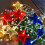 Star String Lights by Red, White, And Blue String Lights 4