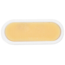 Leather Finishing Wax Compound, Serving Tray Friendly Vegetable Wax for Edge Polishing, Home Accessories Grade Burnishing Tool with Versatile to Use