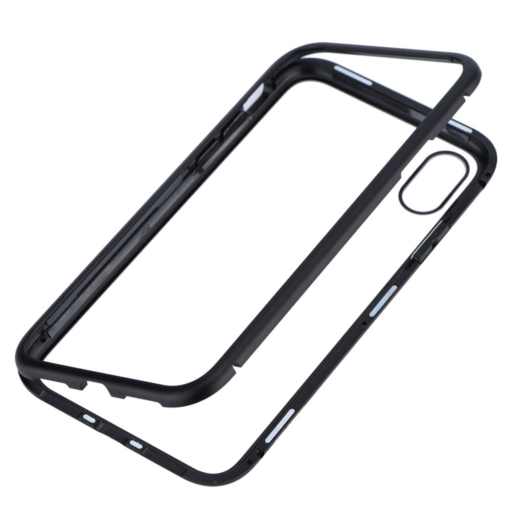 Advanced Shockproof Case For Iphone X, Soft Silicone Bumper Shock Absorption, Raised Corners Protect From Accidental Drops, Complete Protection With 9083649428412