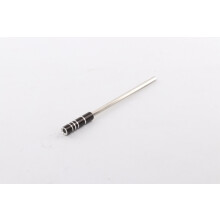 Magnetic Holds Bits Securely with Flexible Bendable Extended Extension, Electronics Opening Pry Tool Made from Alloy Steel, Precision Screwdriver Bit