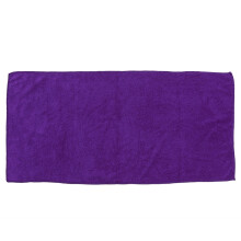 Thickened Microfiber Towel for Hair Care, Loop Terry Fabric Ultra Soft Super Absorbent Fast Drying for Home Spa and Salon Use, Skin-Friendly