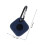 3Pcs Silicone Protective Case Accessory Compatible with Keychain for Daily Use 7