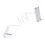 Gooseneck Tablet Holder Stand for Bed Adjustable Flexible Arm Tablets Mount Clamp on Table for Tablet 6