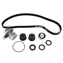 Advanced Timing System Kit with Water Pump, Detailed Installation Instructions for1.6L2.0L DOHC Applications, Complete Set with OE Specifications