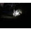 Black LED Headlamp with 3 Lighting Modes Adjustable Beam and Clip on Design 2