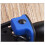 Black LED Headlamp with 3 Lighting Modes Adjustable Beam and Clip on Design 5