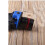 Black LED Headlamp with 3 Lighting Modes Adjustable Beam and Clip on Design 6
