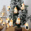 1pc Indoor LED Penguin String Lights, Animal-shaped Battery Box Decoration String Lights 4