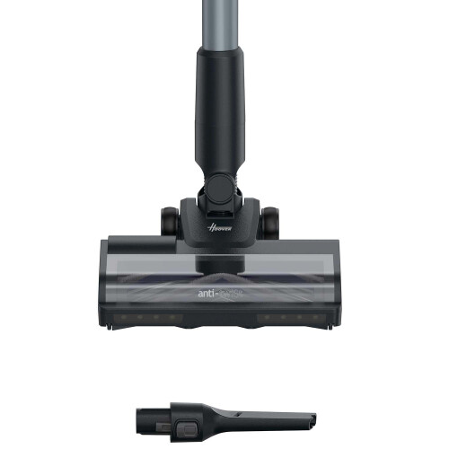 Hoover Kabelloser Staubsauger mit Absaugstation, 400W 2