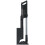 Hoover Kabelloser Staubsauger mit Absaugstation, 400W 4