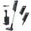 Hoover Kabelloser Staubsauger mit Absaugstation, 400W 5