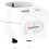EU to UK Plug Adapter, USB-A/USB-C 20W PD Grounded 4