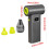 1 Pc Handheld Turbo Fan - High-Speed Brushless, Outdoor Camping Dust Blowing Accessory 3