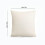 Fețe de pernă decorative din in bej, model Spring Throw, 45x45 cm (2 buc.) 2