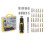 Screwdriver Bit Socket Set 42 in 1 Ratchet Screwdriver Set with Case Multipurpose Tool for Professional Screwdriver Set 3