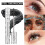 Stahlhülse Wimperntusche Schwarz 7g 3