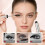 Stahlhülse Wimperntusche Schwarz 7g 5