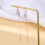 Solid 925 Sterling Silver Leaf Chain Dangle Earrings for Women Teens Leaf Dangle Drop Earrings Threader Tassel 3