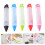 Back to School Cake Writing Chocolate Pen Silicone 5Pcs 3