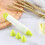 Back to School Cake Writing Chocolate Pen Silicone 5Pcs 5