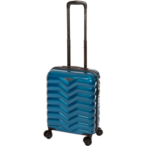 Kofferset, 3-teilig, Blau 1