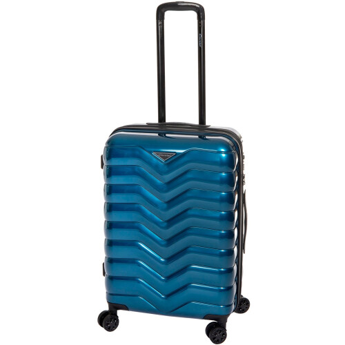 Kofferset, 3-teilig, Blau 2