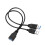 Adaptor USB 3.0 pentru încărcare și transfer de date 6