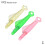 3PCS Needle threaders for sewing, Fish Type Needle Threader Stitch Thread Guide Tool For Hand Sewing Machine 4